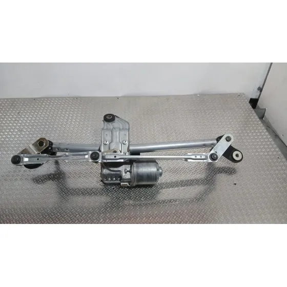 Motor Limpia Delantero para Seat Leon (Kl1, Klg)