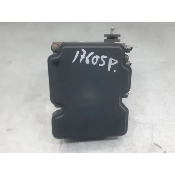 Abs para Citroën C4 Grand Picasso Ii (Da_, De_)