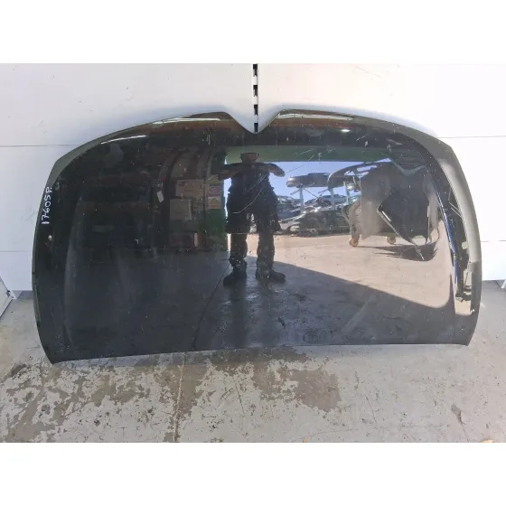 Capot para Citroën C4 Grand Picasso Ii (Da_, De_)