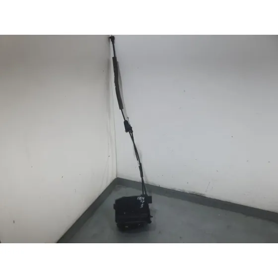 Cerradura Puerta Trasera Derecha para Citroën C4 Grand Picasso Ii (Da_, De_)