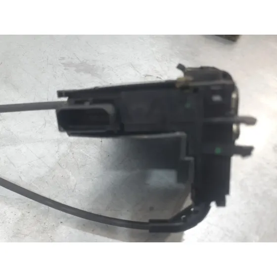 Cerradura Puerta Trasera Derecha para Citroën C4 Grand Picasso Ii (Da_, De_)