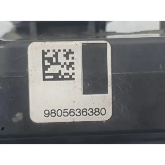 Cerradura Puerta Trasera Derecha para Citroën C4 Grand Picasso Ii (Da_, De_)