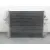 Condensador / Radiador Aire Acondicionado para Citroën C4 Grand Picasso Ii (Da_, De_)