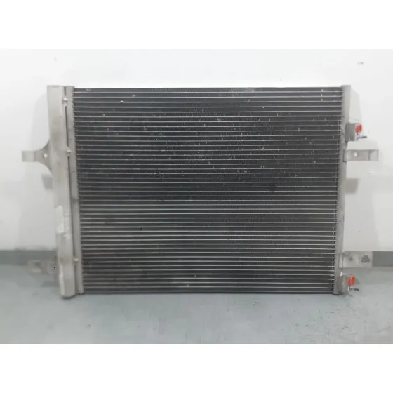 Condensador / Radiador Aire Acondicionado para Citroën C4 Grand Picasso Ii (Da_, De_)