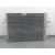 Condensador / Radiador Aire Acondicionado para Citroën C4 Grand Picasso Ii (Da_, De_)