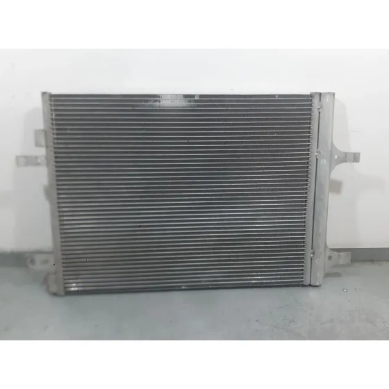 Condensador / Radiador Aire Acondicionado para Citroën C4 Grand Picasso Ii (Da_, De_)