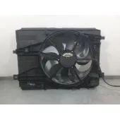 Electroventilador para Citroën C4 Grand Picasso Ii (Da_, De_)
