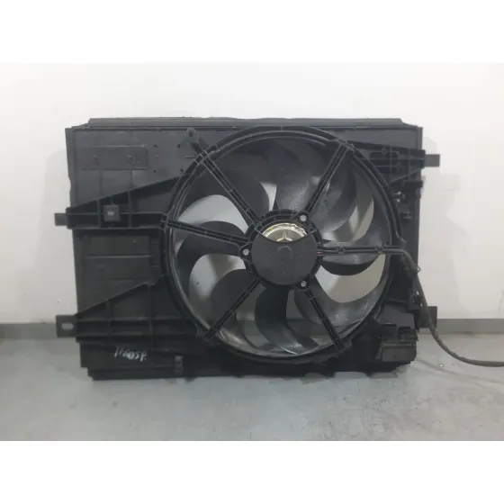 Electroventilador para Citroën C4 Grand Picasso Ii (Da_, De_)