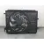 Electroventilador para Citroën C4 Grand Picasso Ii (Da_, De_)