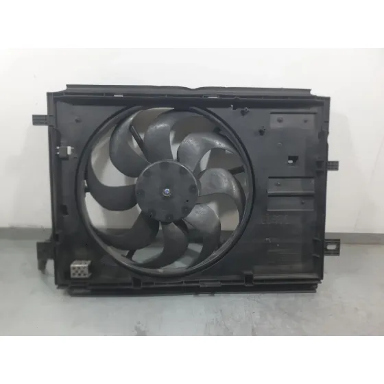 Electroventilador para Citroën C4 Grand Picasso Ii (Da_, De_)