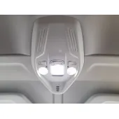 Luz Interior para Citroën C4 Grand Picasso Ii (Da_, De_)