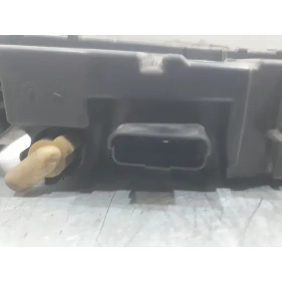 Piloto Delantero Izquierdo para Citroën C4 Grand Picasso Ii (Da_, De_)