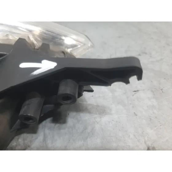 Piloto Delantero Izquierdo para Citroën C4 Grand Picasso Ii (Da_, De_)