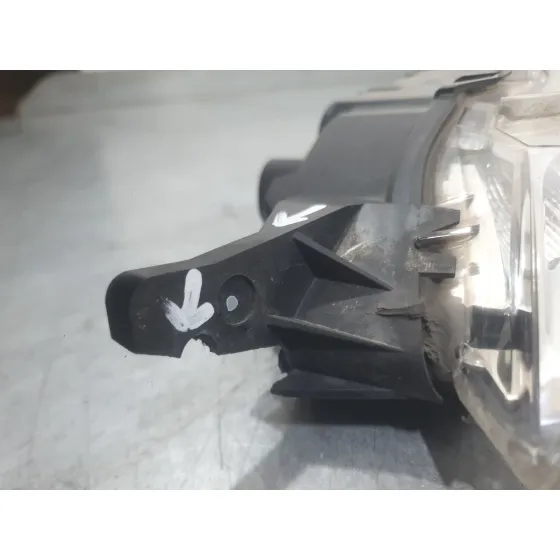 Piloto Delantero Izquierdo para Citroën C4 Grand Picasso Ii (Da_, De_)