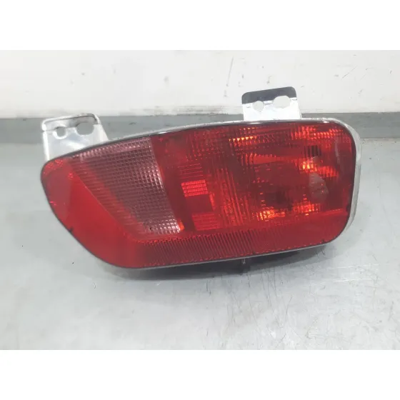Piloto Trasero Derecho Paragolpes para Citroën C4 Grand Picasso Ii (Da_, De_)