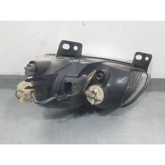 Piloto Trasero Derecho Paragolpes para Citroën C4 Grand Picasso Ii (Da_, De_)