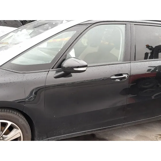 Puerta Delantera Izquierda para Citroën C4 Grand Picasso Ii (Da_, De_)