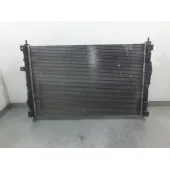 Radiador Agua para Citroën C4 Grand Picasso Ii (Da_, De_)