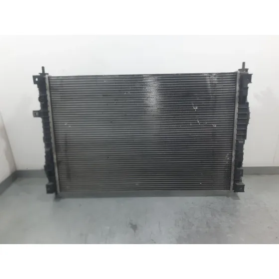 Radiador Agua para Citroën C4 Grand Picasso Ii (Da_, De_)