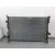 Radiador Agua para Citroën C4 Grand Picasso Ii (Da_, De_)