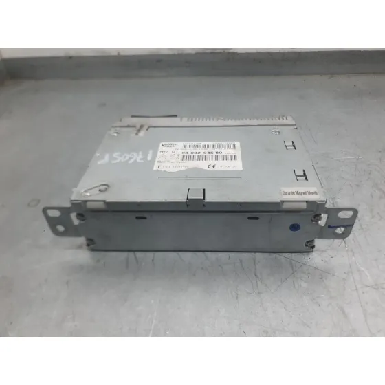 Sistema Audio / Radio para Citroën C4 Grand Picasso Ii (Da_, De_)