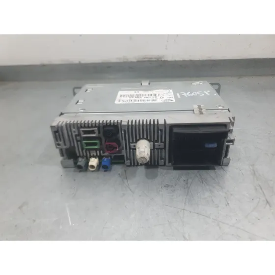 Sistema Audio / Radio para Citroën C4 Grand Picasso Ii (Da_, De_)