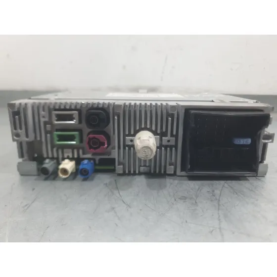 Sistema Audio / Radio para Citroën C4 Grand Picasso Ii (Da_, De_)