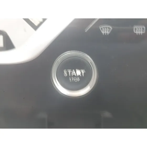 Sistema Navegacion Gps para Citroën C4 Grand Picasso Ii (Da_, De_)