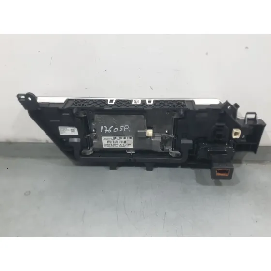 Sistema Navegacion Gps para Citroën C4 Grand Picasso Ii (Da_, De_)