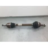 Transmision Delantera Izquierda para Citroën C4 Grand Picasso Ii (Da_, De_)