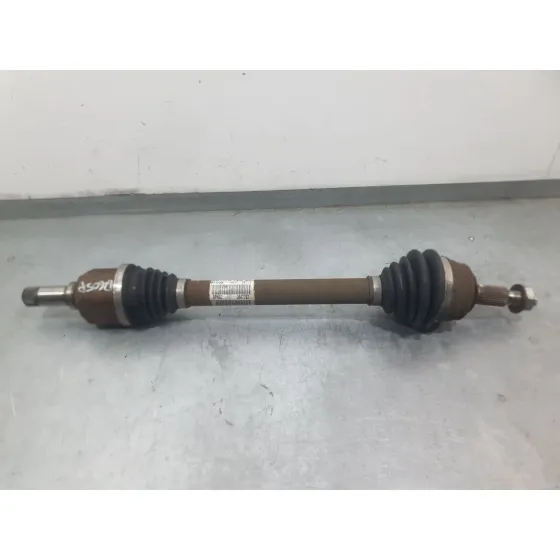 Transmision Delantera Izquierda para Citroën C4 Grand Picasso Ii (Da_, De_)