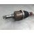 Transmision Delantera Izquierda para Citroën C4 Grand Picasso Ii (Da_, De_)