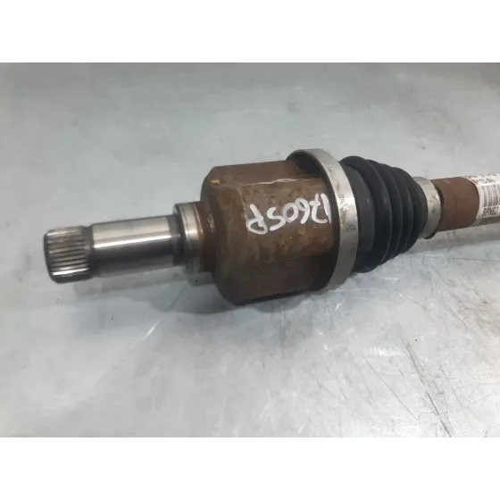 Transmision Delantera Izquierda para Citroën C4 Grand Picasso Ii (Da_, De_)