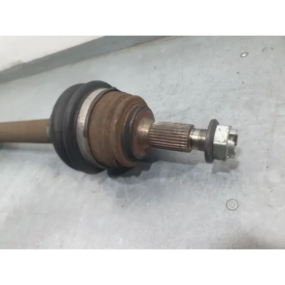 Transmision Delantera Izquierda para Citroën C4 Grand Picasso Ii (Da_, De_)