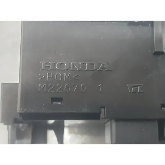 Mando Limpia para Honda Accord Vii (Cl, Cn)