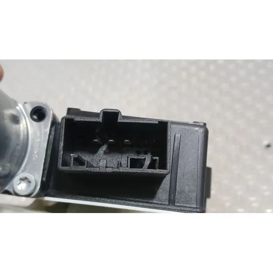 Elevalunas Trasero Izquierdo para Seat Leon (Kl1, Klg)
