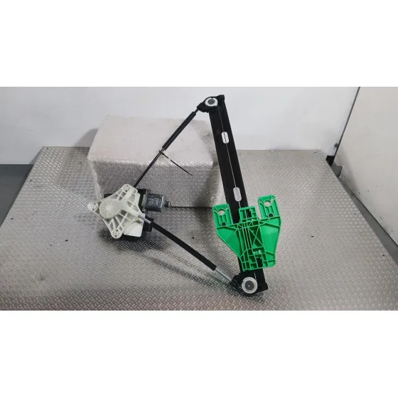 Elevalunas Trasero Izquierdo para Seat Leon (Kl1, Klg)