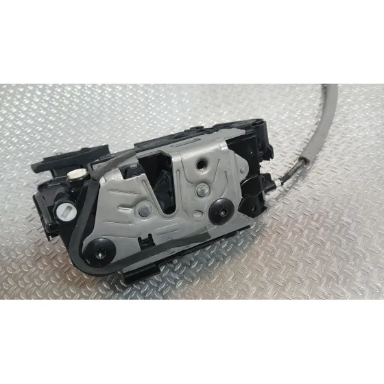 Cerradura Puerta Trasera Izquierda para Seat Leon (Kl1, Klg)
