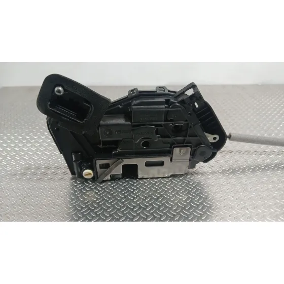 Cerradura Puerta Trasera Izquierda para Seat Leon (Kl1, Klg)
