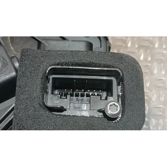 Cerradura Puerta Trasera Izquierda para Seat Leon (Kl1, Klg)