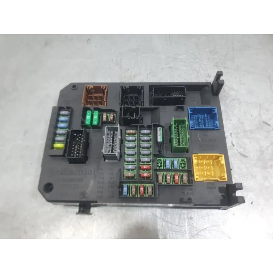 Caja Reles / Fusibles para Citroën C4 Grand Picasso Ii (Da_, De_)