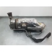 Filtro De Particulas para Citroën C4 Grand Picasso Ii (Da_, De_)