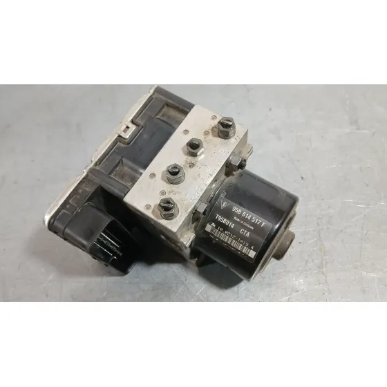 Abs para Porsche Macan (95B)