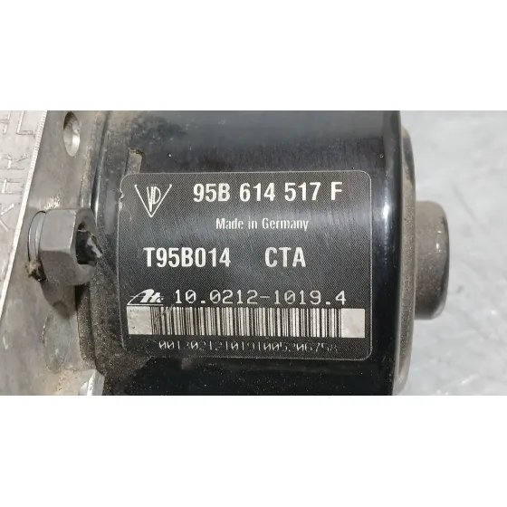 Abs para Porsche Macan (95B)