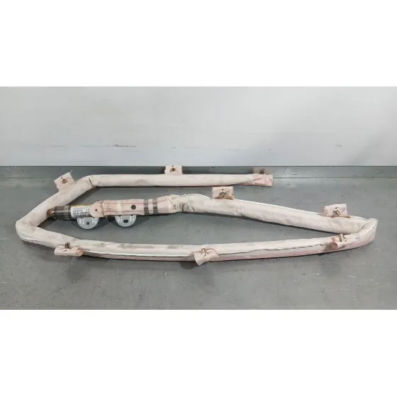 Airbag Cortina Delantero Derecho para Porsche Macan (95B)