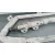 Airbag Cortina Delantero Derecho para Porsche Macan (95B)