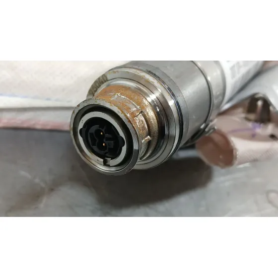 Airbag Cortina Delantero Derecho para Porsche Macan (95B)