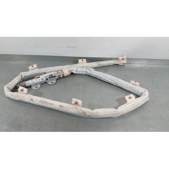 Airbag Cortina Delantero Izquierdo para Porsche Macan (95B)