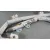 Airbag Cortina Delantero Izquierdo para Porsche Macan (95B)