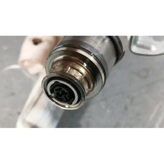Airbag Cortina Delantero Izquierdo para Porsche Macan (95B)